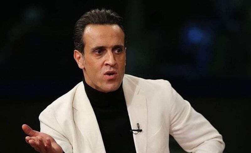 Iran Seizes Properties Linked to Exiled Football Star Ali Karimi Amid Rising Political Tensions