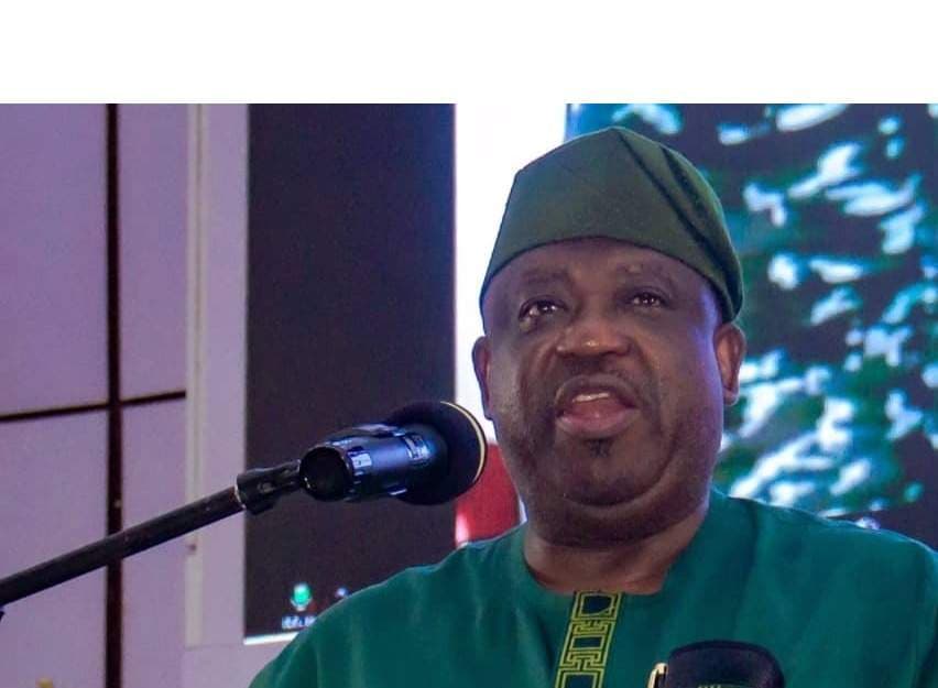 Mutfwang Visits Attacked Plateau Communities, Pledges Justice for Farmers