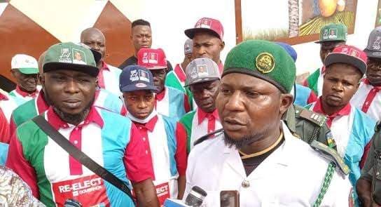 Osun NURTW Chairman Denies Alleged Plot Against Governor Adeleke’s Son, Calls for Protection