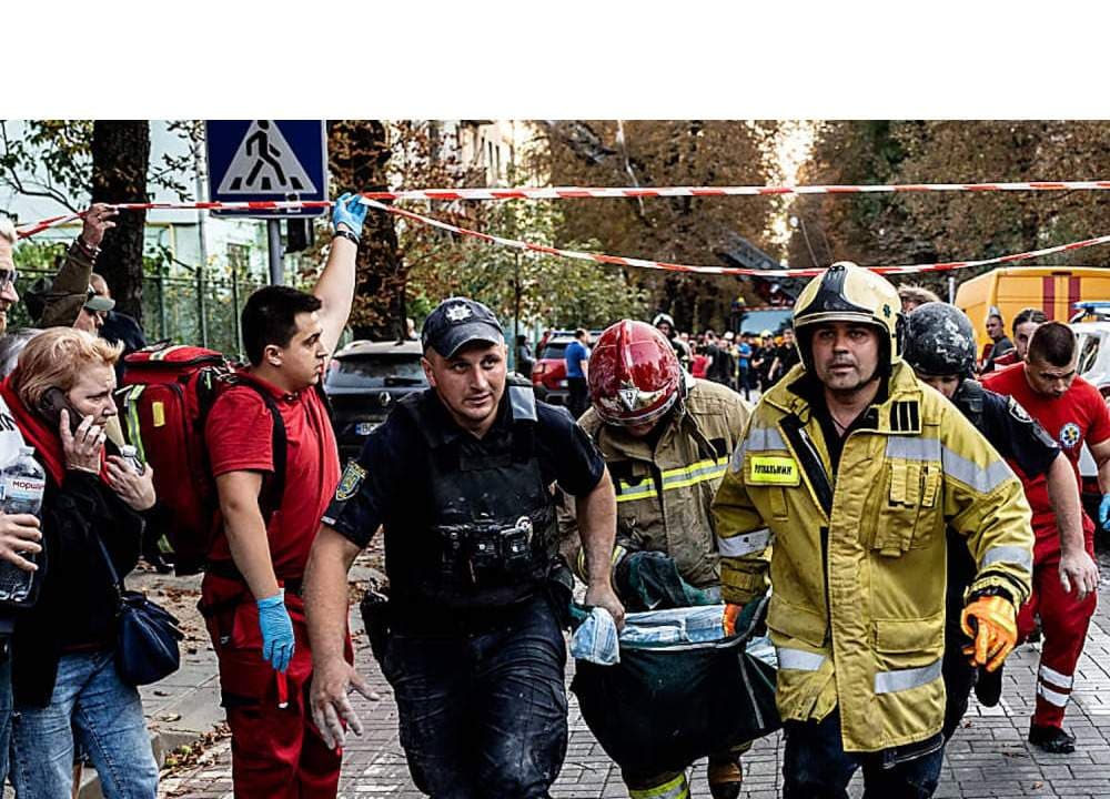 Russia Resumes Deadly Strikes on Ukraine After Ceasefire Ends