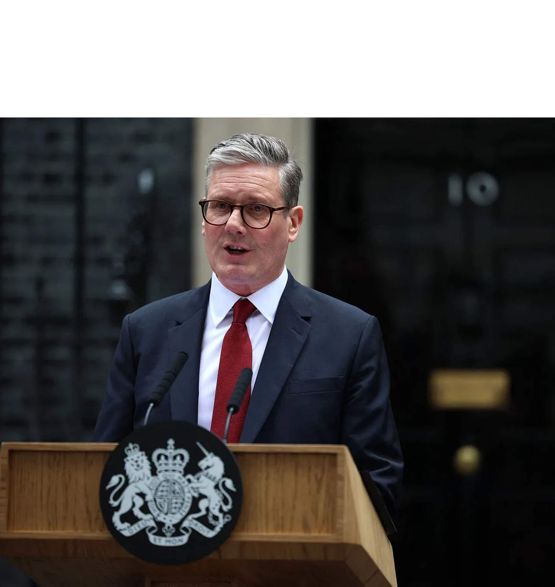 Starmer Defies Leadership Pressure, Vows to Focus on Governing Amid Labour Turmoil