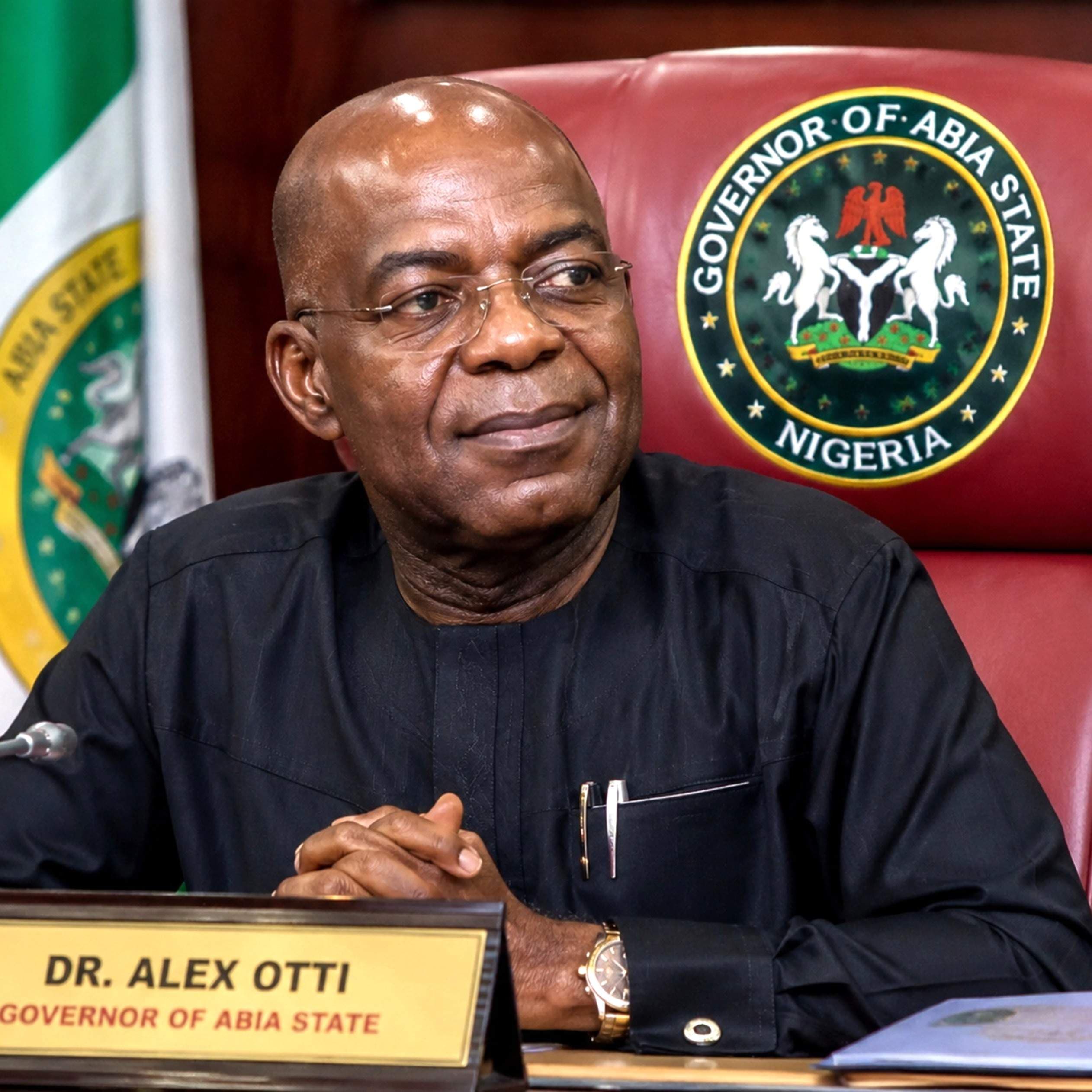 Abia Begins Reallocation of Newly-Built Shops at Ekeoha Shopping Complex in Aba