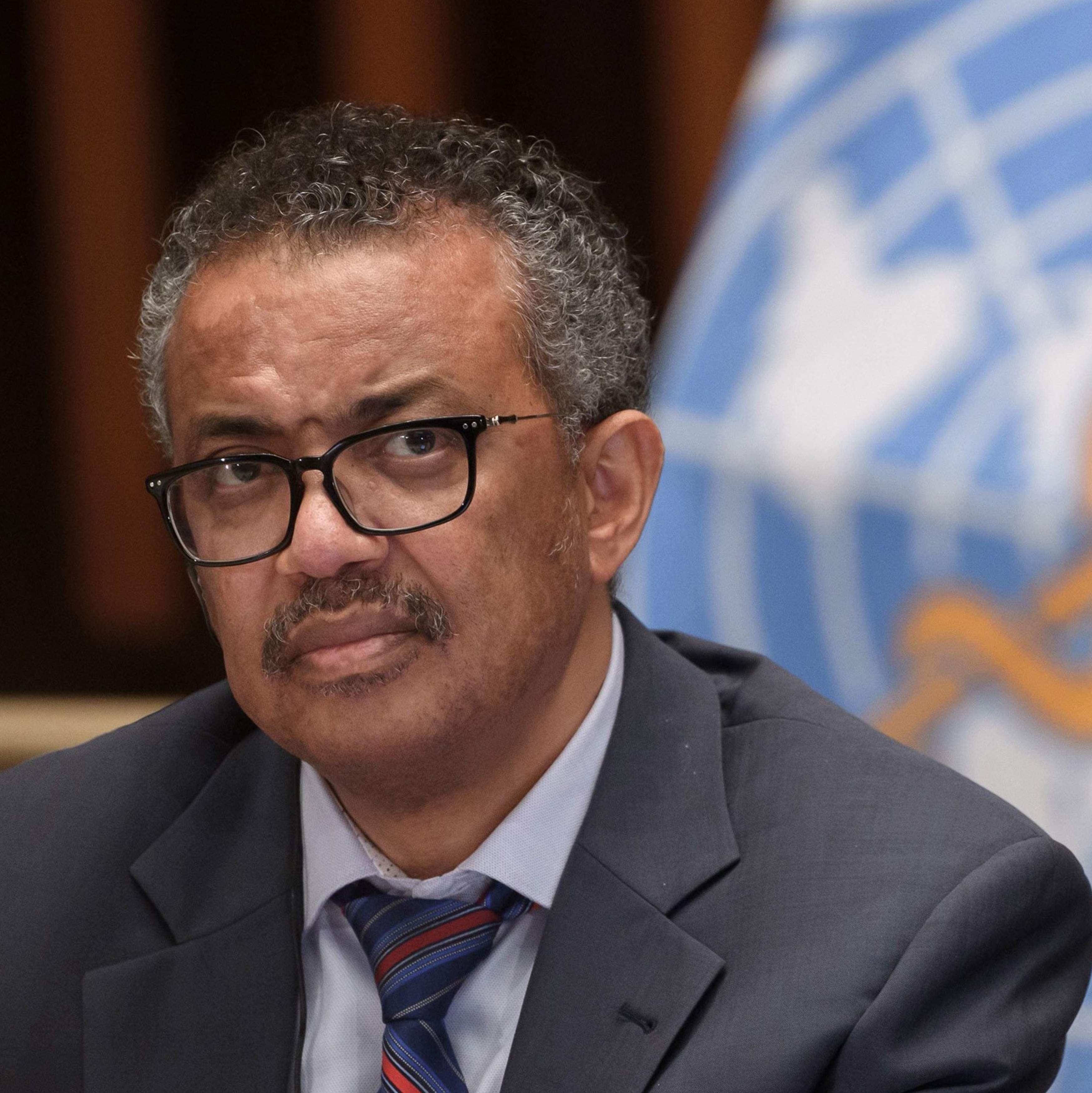 WHO Chief Warns “Our Work Is Not Over” After Deadly Hantavirus Outbreak