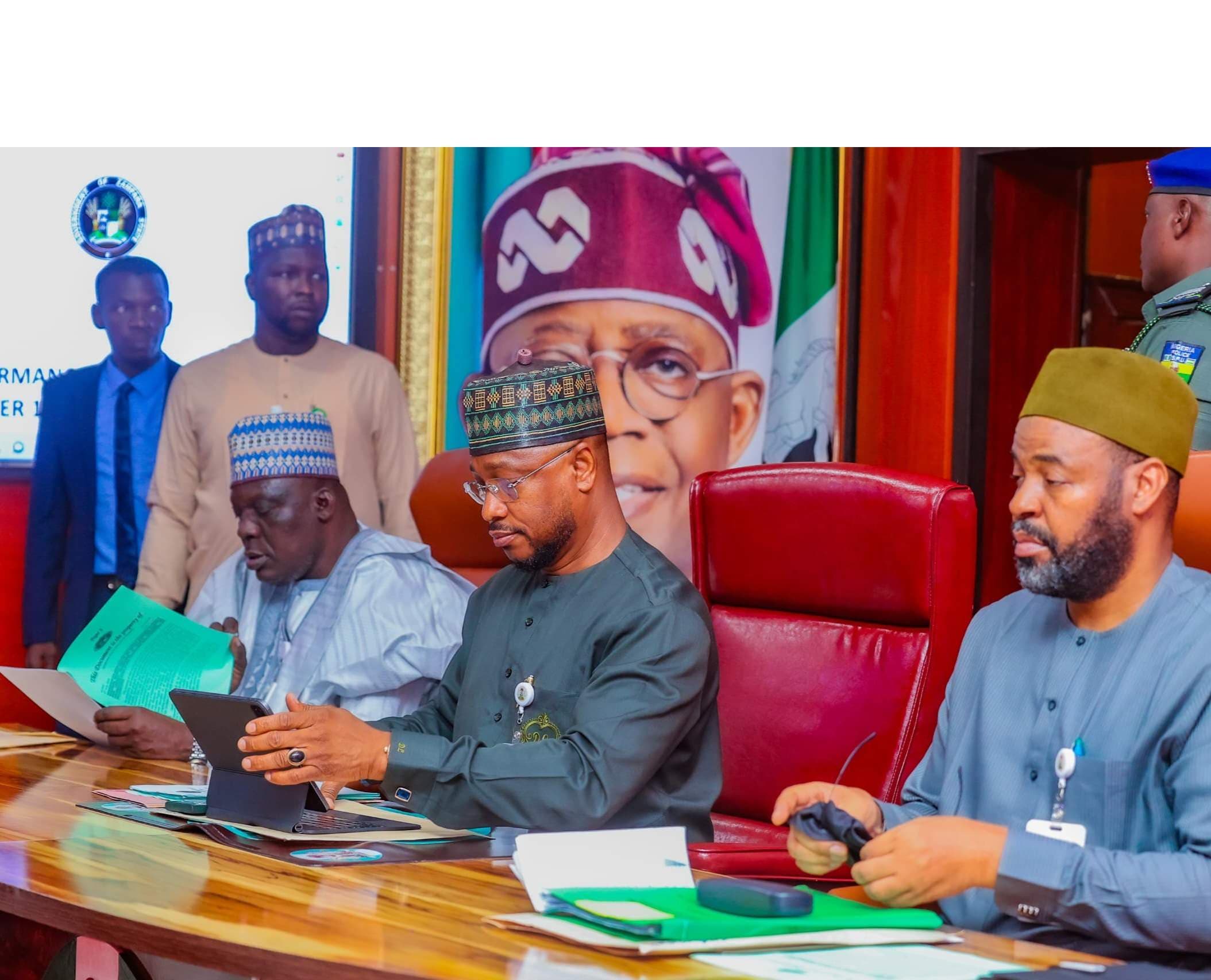 Zamfara Government Approves Pension Increase for State and LG Retirees