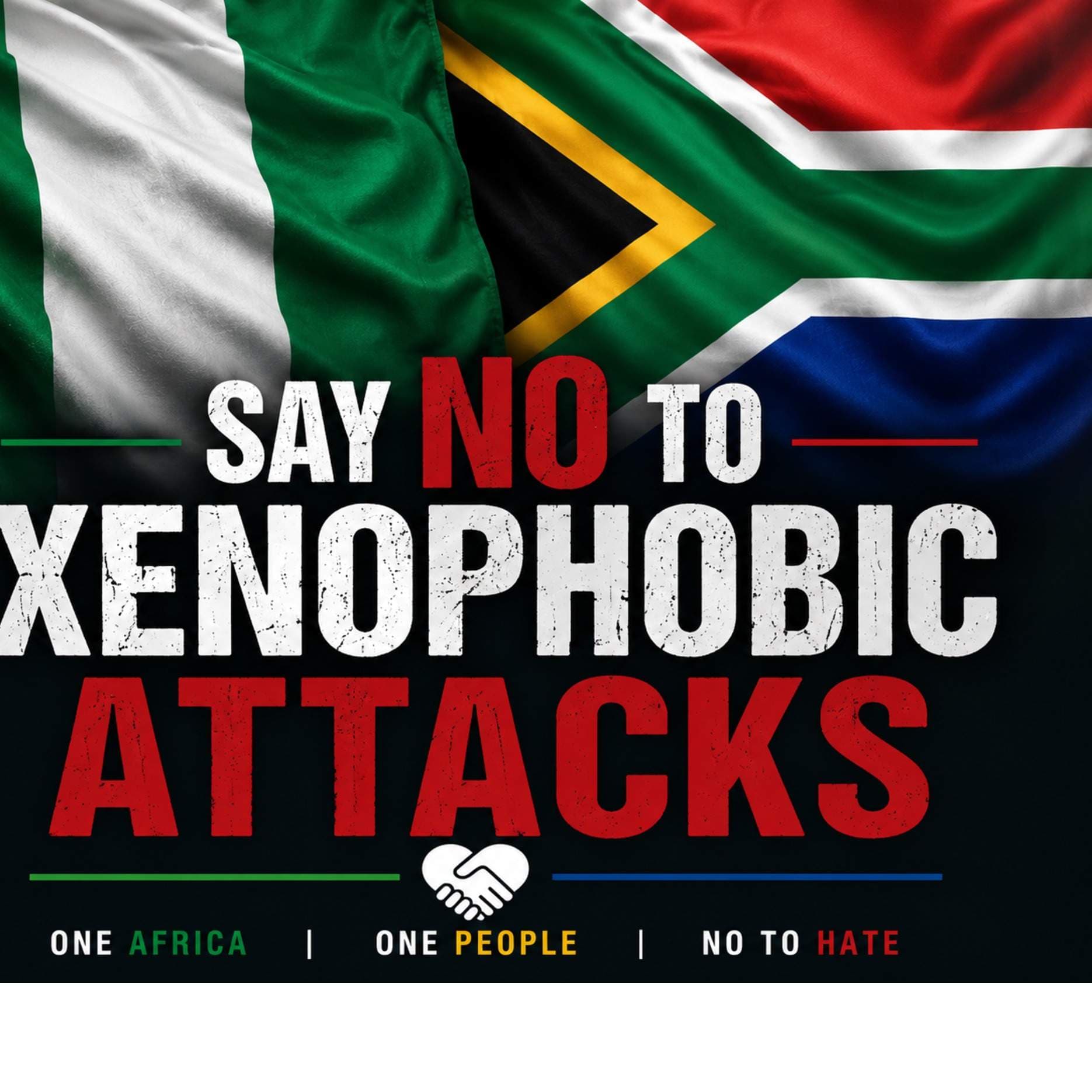 Nigeria-South Africa Chamber Urges Calm Amid Rising Xenophobic Tensions in South Africa