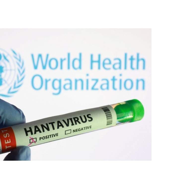 WHO Warns More Hantavirus Cases Could Emerge After MV Hondius Cruise Ship Outbreak