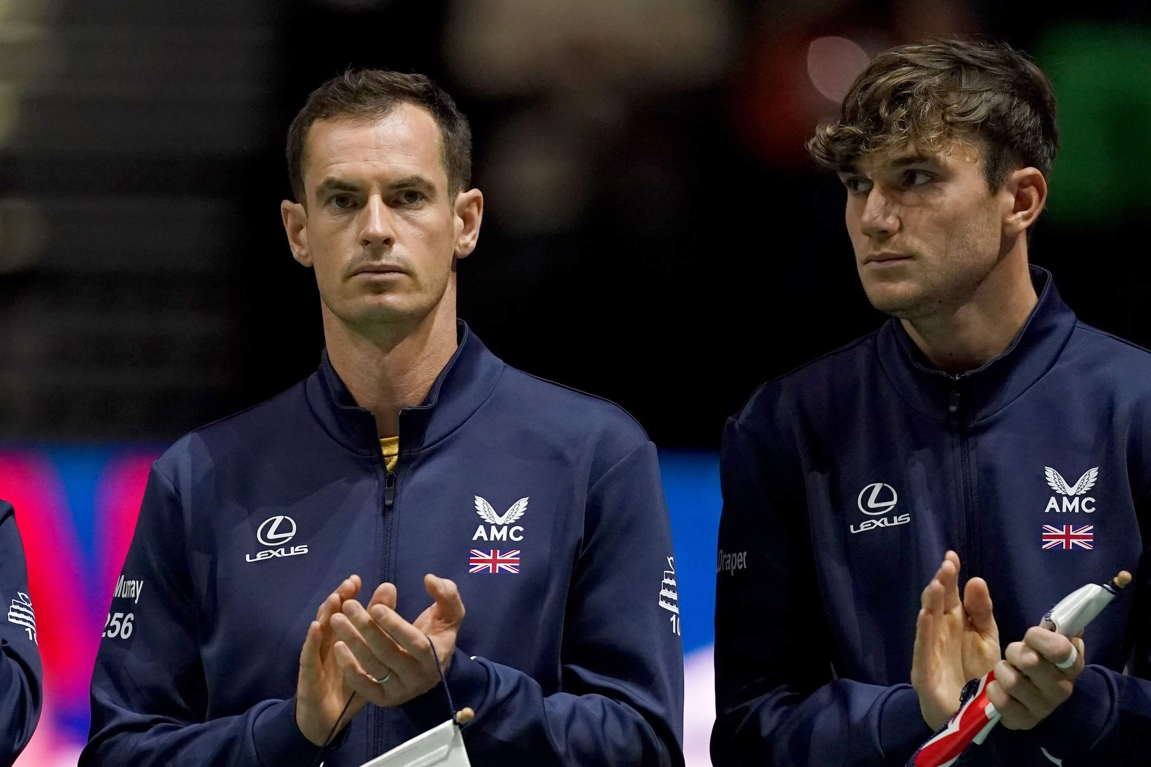 Wimbledon: Andy Murray Joins Jack Draper’s Coaching Team