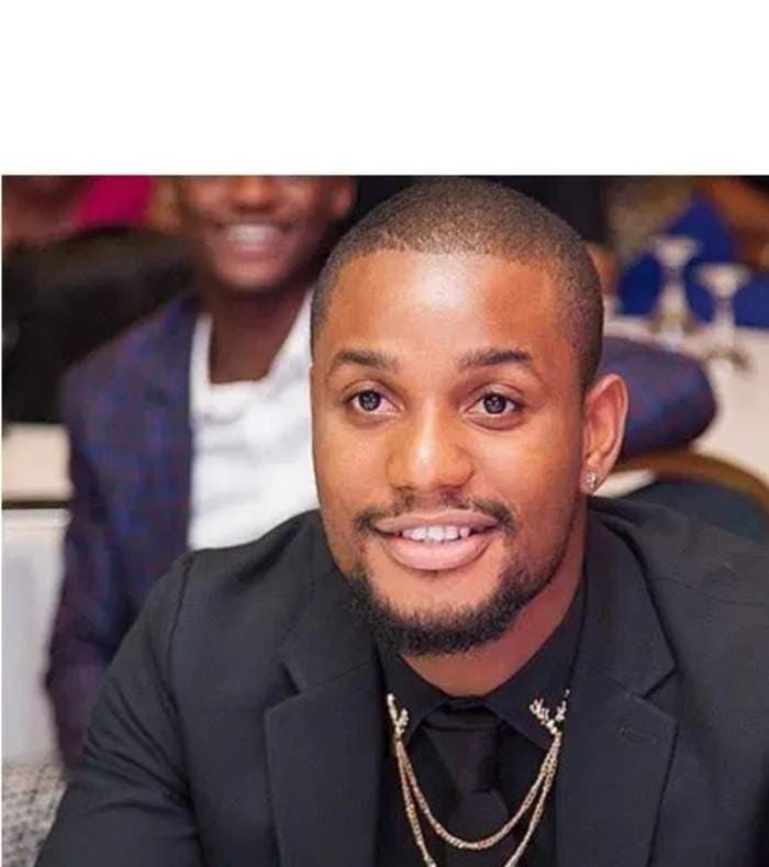 Alexx Ekubo Dies at 40 After Reported Battle With Cancer, Nollywood Mourns Beloved Star