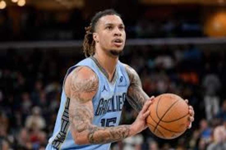 Brandon Clarke of Memphis Grizzlies Dies at 29