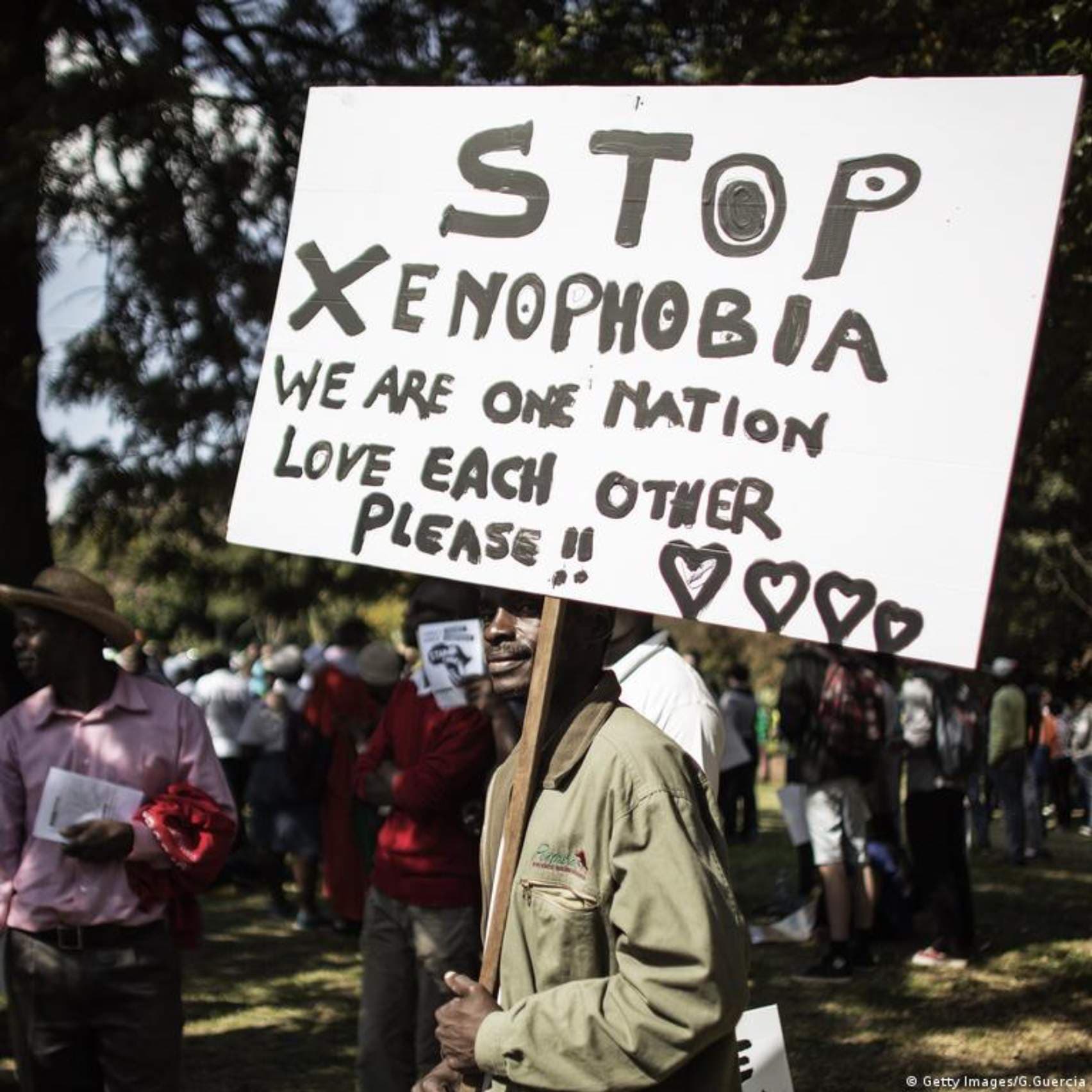 Ghana Evacuates 300 Citizens From South Africa Over Xenophobic Attacks