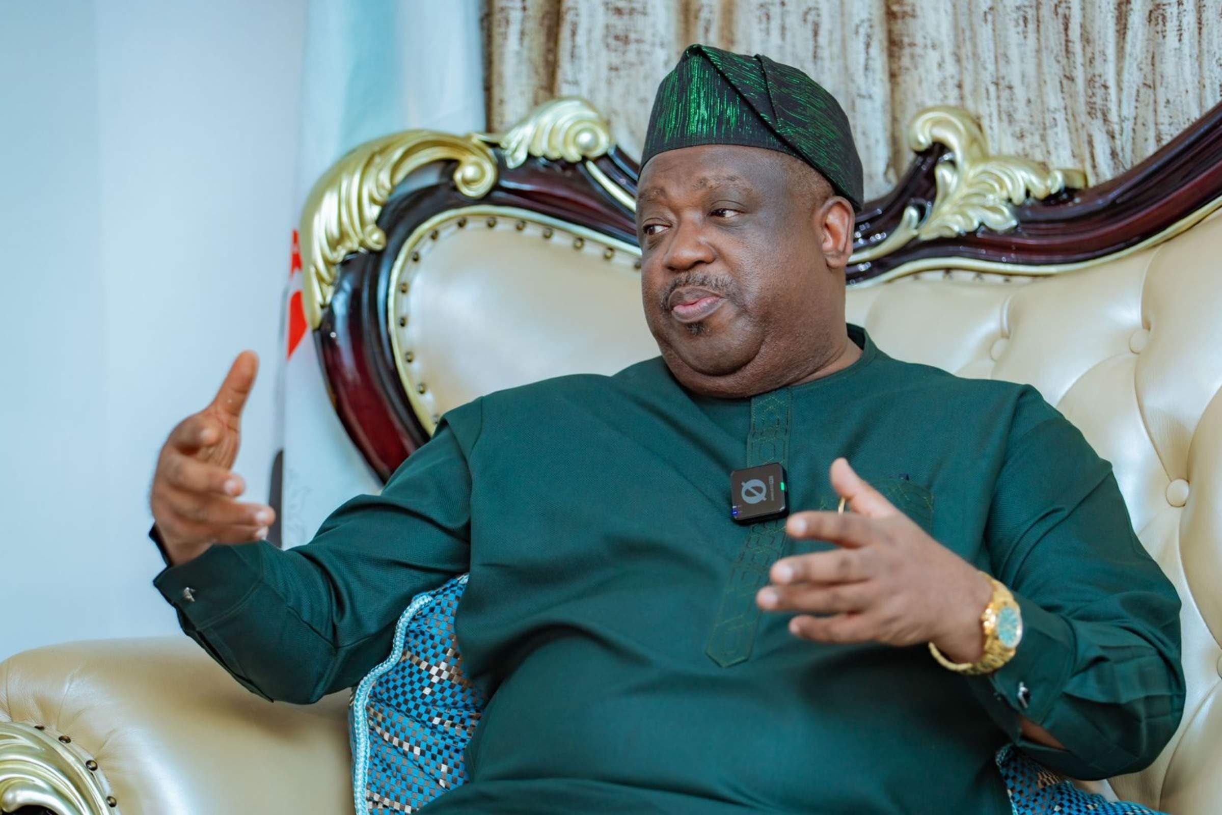 Plateau Crisis: Fulani Group Slams Gov. Mutfwang’s Shoot-on-Sight Order Over Farmland Destruction