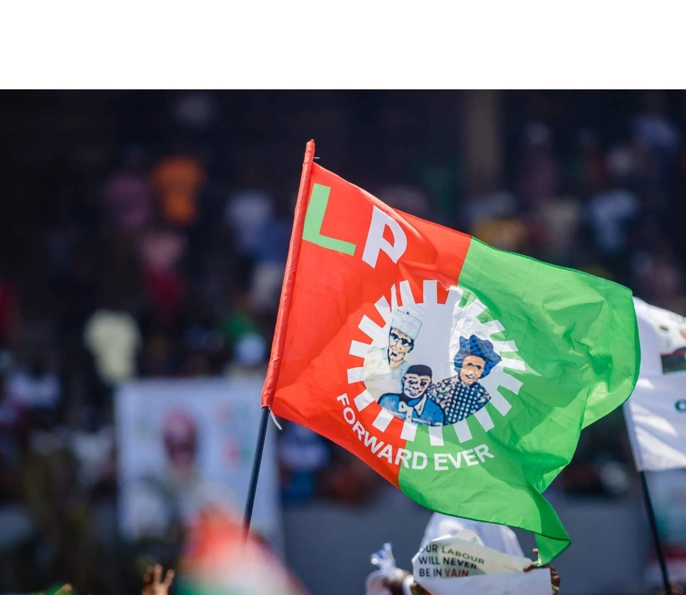 2027 Elections : Labour Party in Nasarawa Elects New Chairman