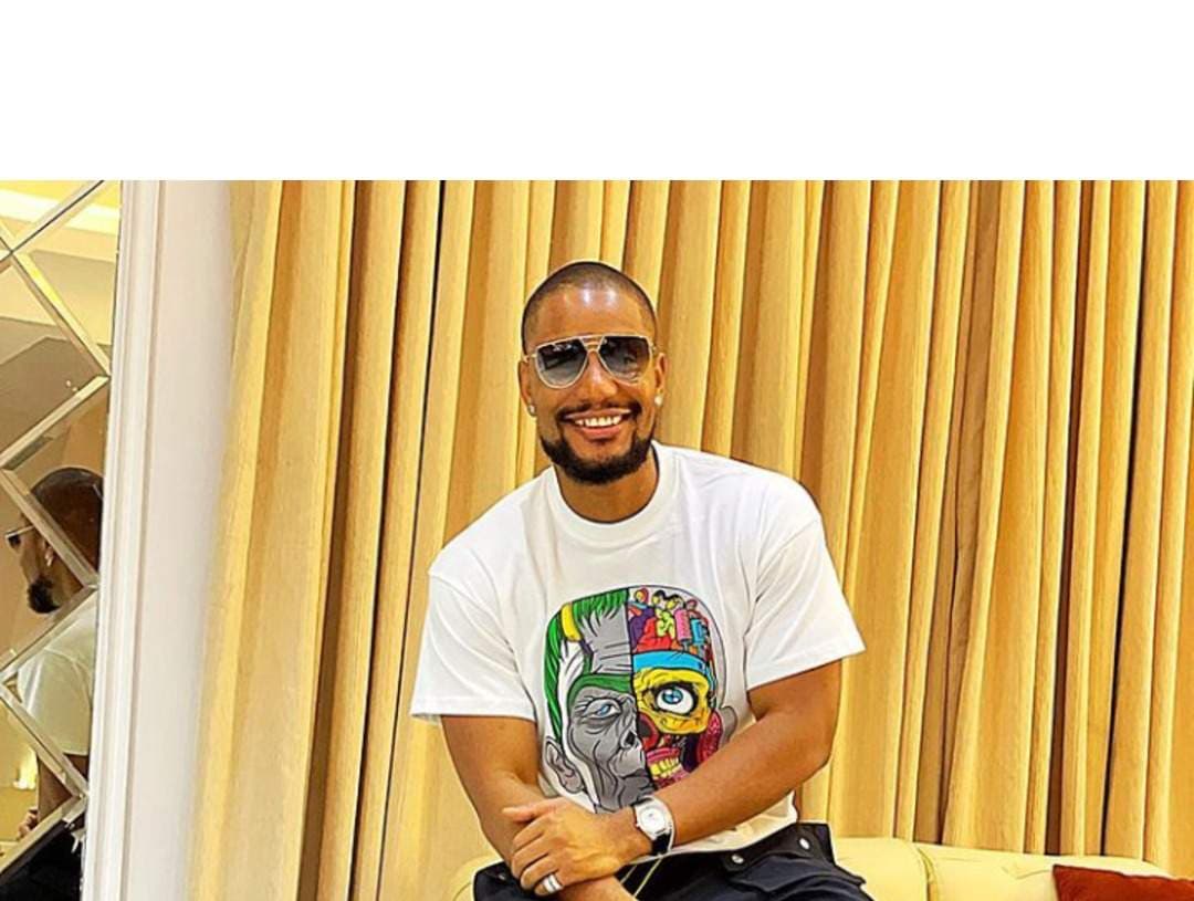 10 Things to Know About Alex Ekubo