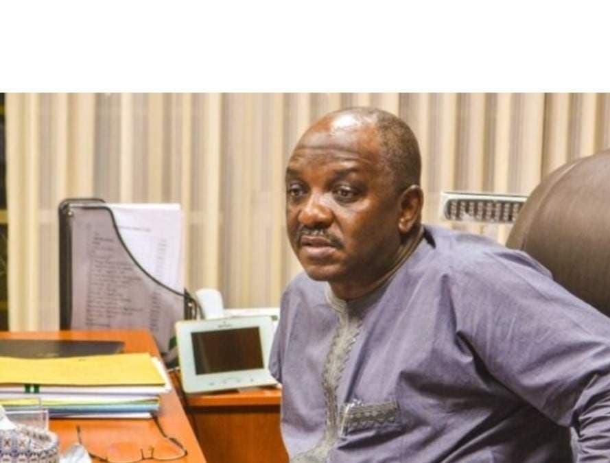 Ex-Power Minister Saleh Mamman Jailed 75 Years Over ₦33.8bn Fraud Scandal