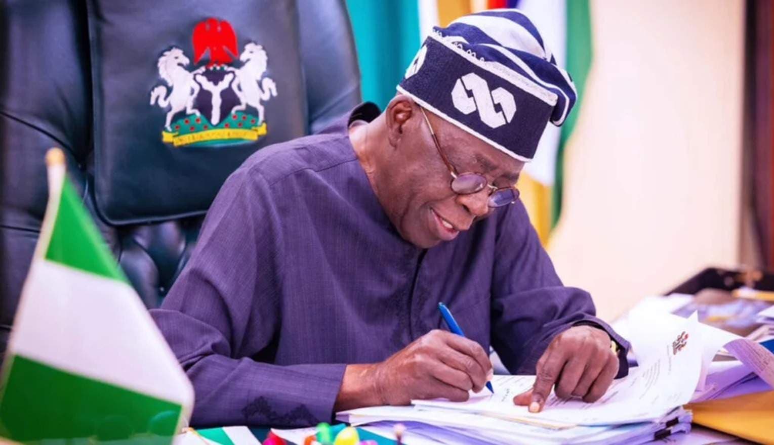 Tinubu to Showcase Nigeria’s Investment Potential at Africa CEO Forum 2026 in Kigali