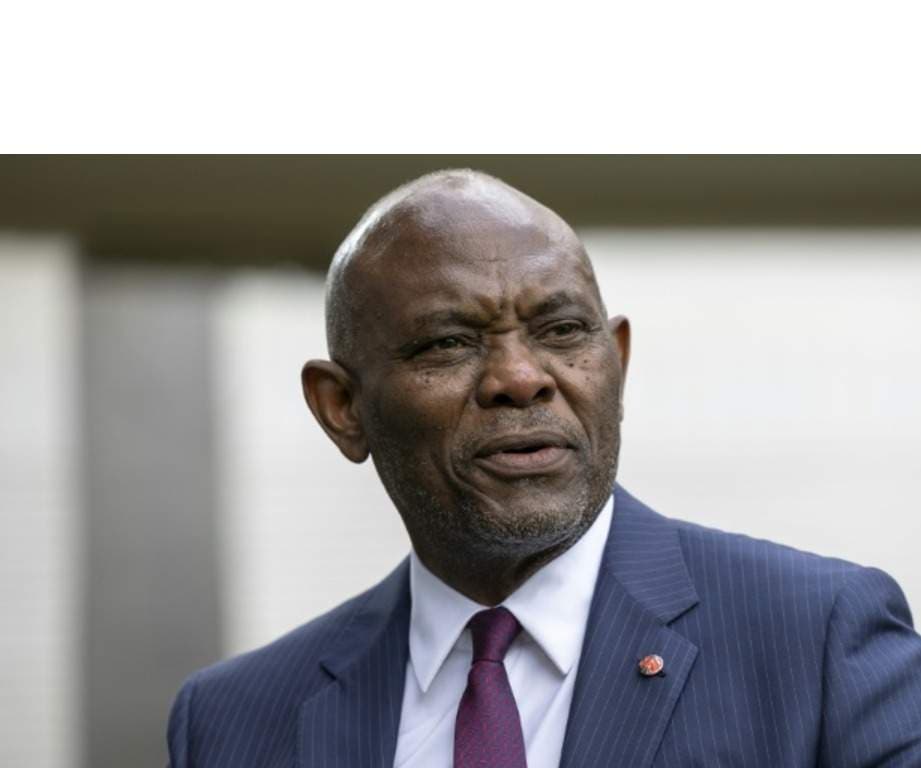 Africa Must Move Beyond Colonial Grievances, Welcome Global Investment — Tony Elumelu