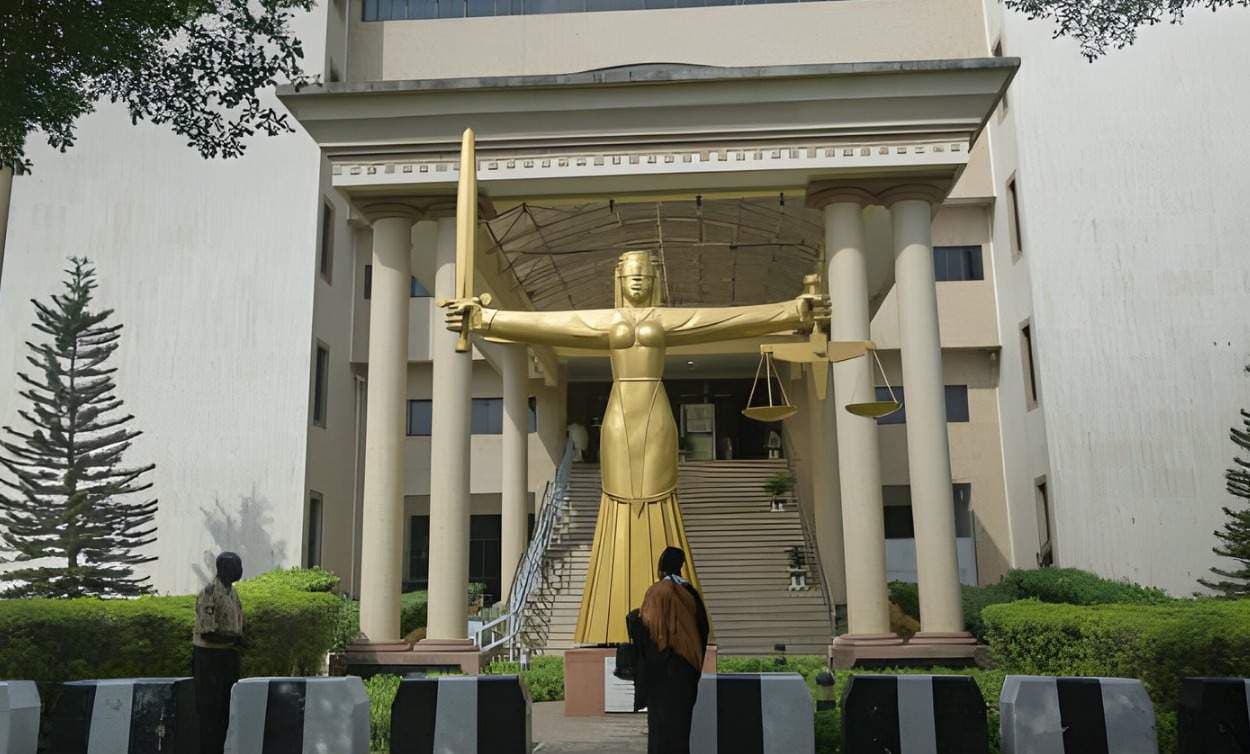 Federal High Court Dismisses Suit Seeking ‘Blue Silk’ Rank for Nigerian Lawyers