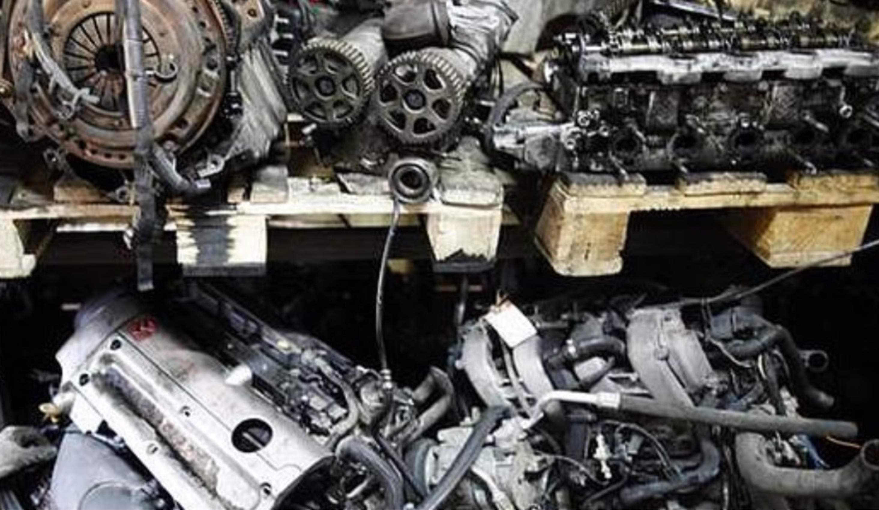 Nigeria Spent N6.54 Trillion on Auto Parts Imports in Two Years – NADDC