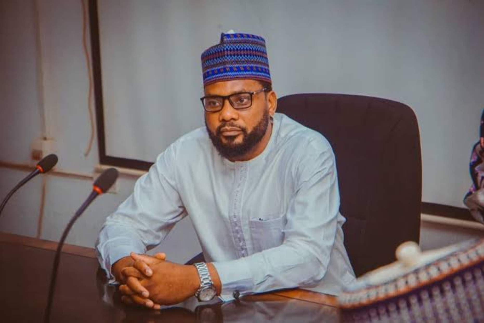 EFCC Arrests Energy Commission DG Over Alleged N500bn Fraud