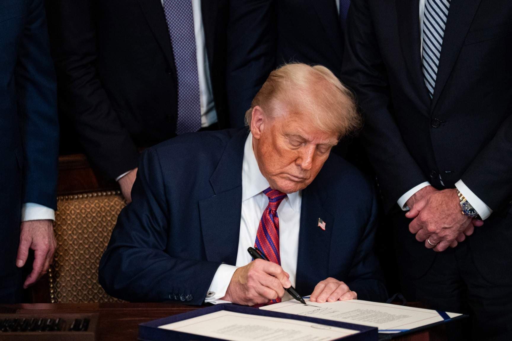 US Removes $15,000 Visa Bond Requirement for World Cup Fans