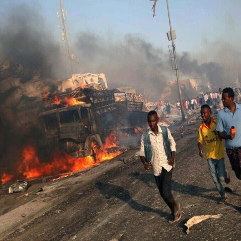 Mali Army Launches Fresh Airstrikes on Rebel-Held Kidal