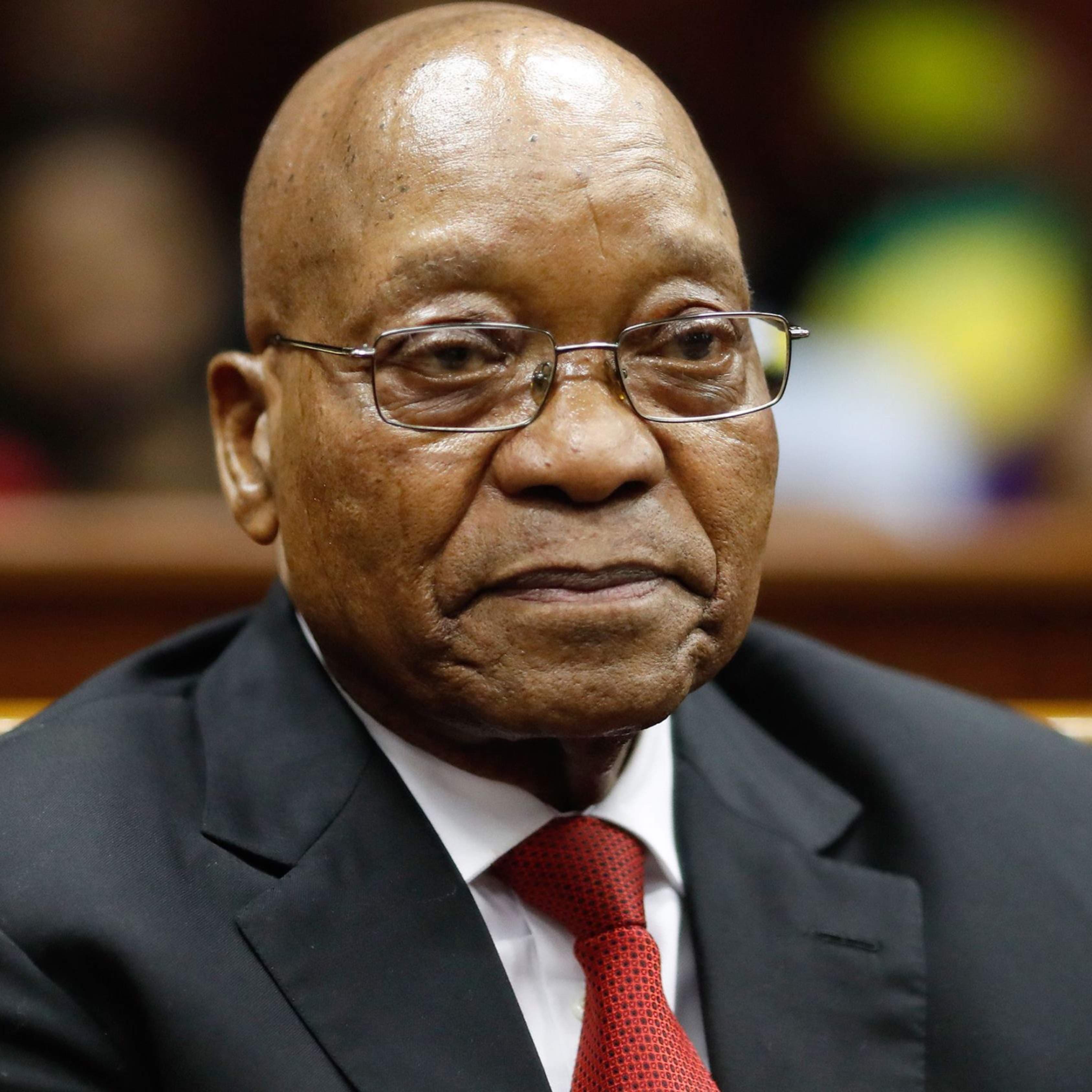 Jacob Zuma’s Arms Deal Corruption Trial Cleared to Proceed by South African Court