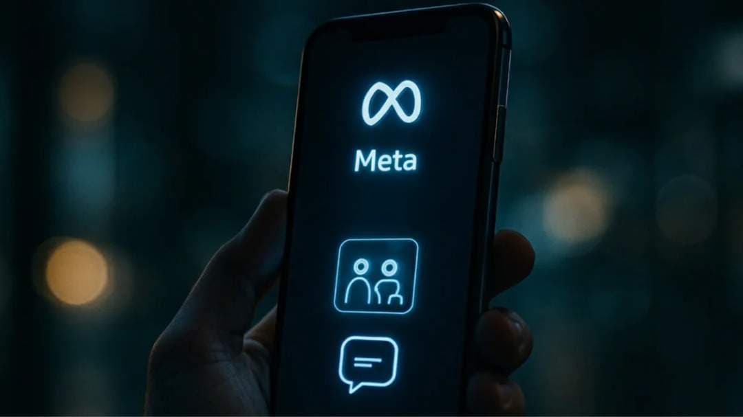 Meta Introduces Smarter AI to Detect Underage Users