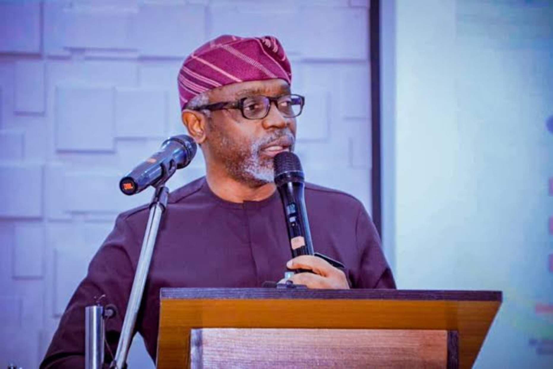Gbajabiamila: Desmond Elliot Almost Cost me my Job