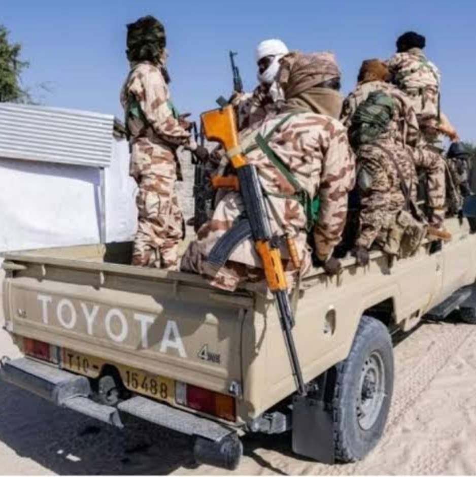 Chad Denies Targeting Civilians in Anti-Boko Haram Airstrikes on Lake Chad