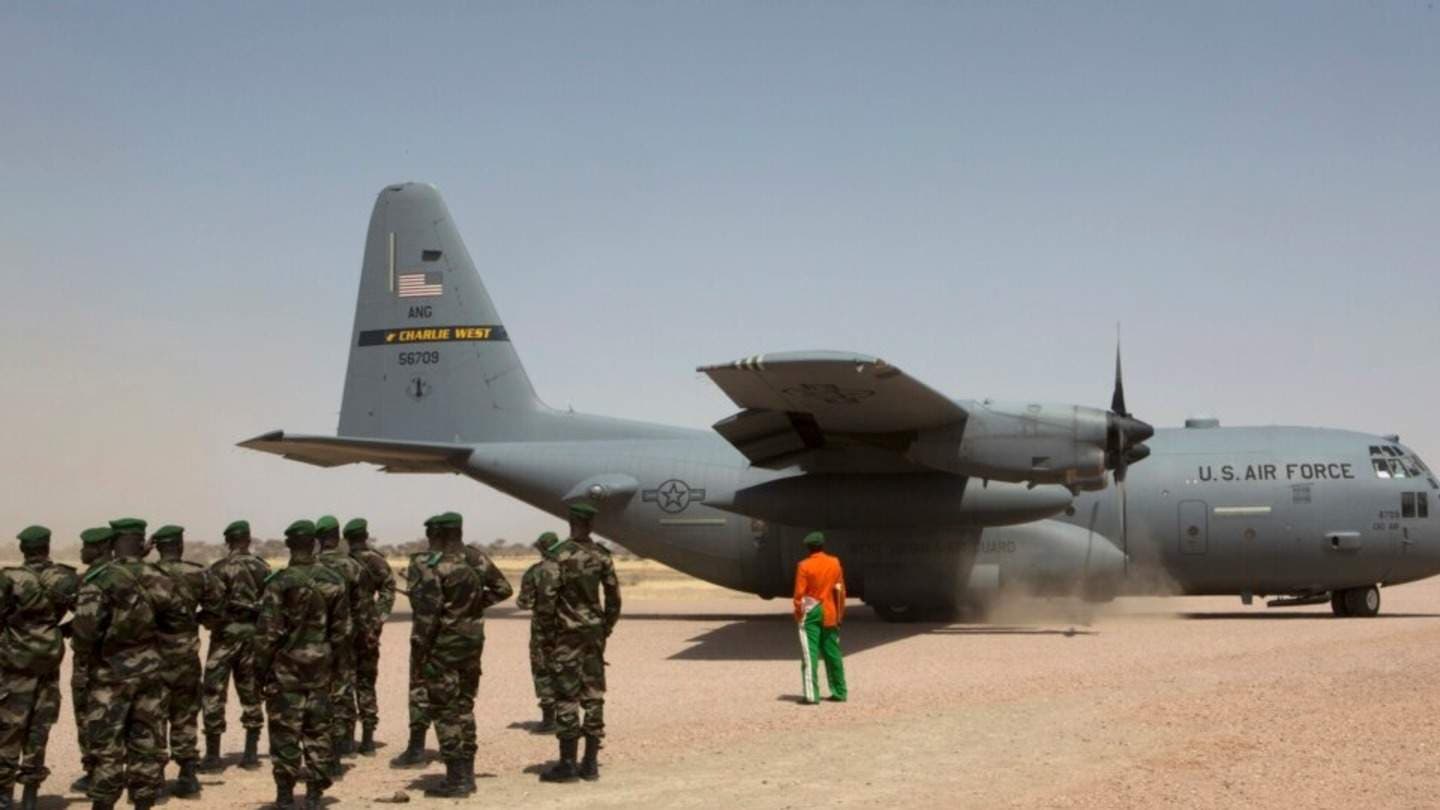 US Moves to Rebuild Security Ties in Sahel as Terror Threats Surge Across West Africa