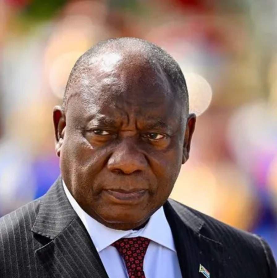 ANC Backs Ramaphosa Amidst Renewed “Farmgate” Scandal Pressure
