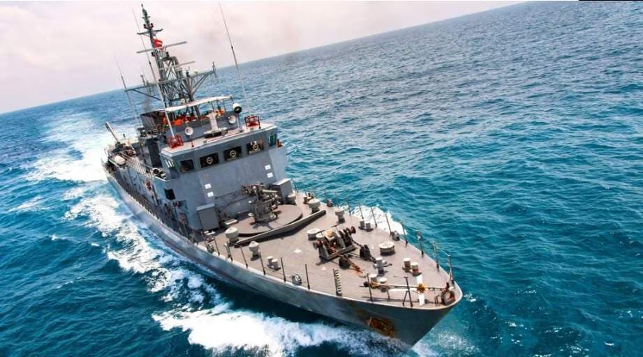 Iran Seizes Vessel in Gulf of Oman Amid Rising Tensions