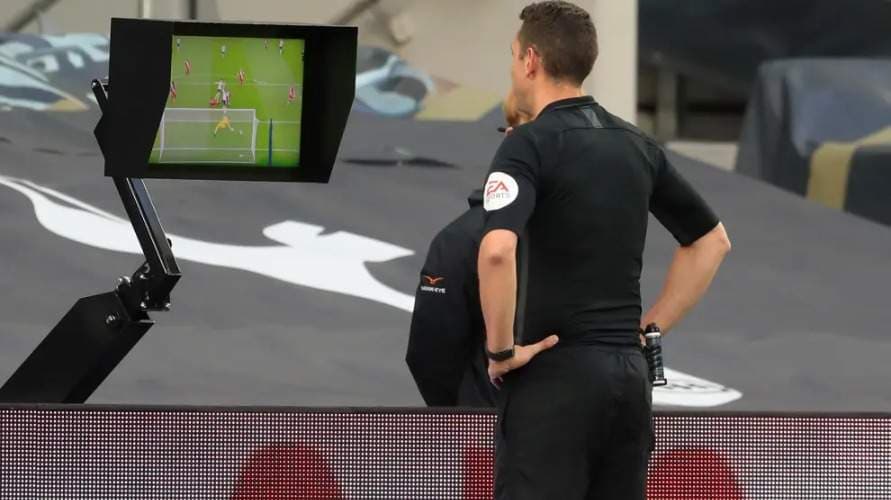 Premier League VAR Controversy Grows as Error Count Hits 23