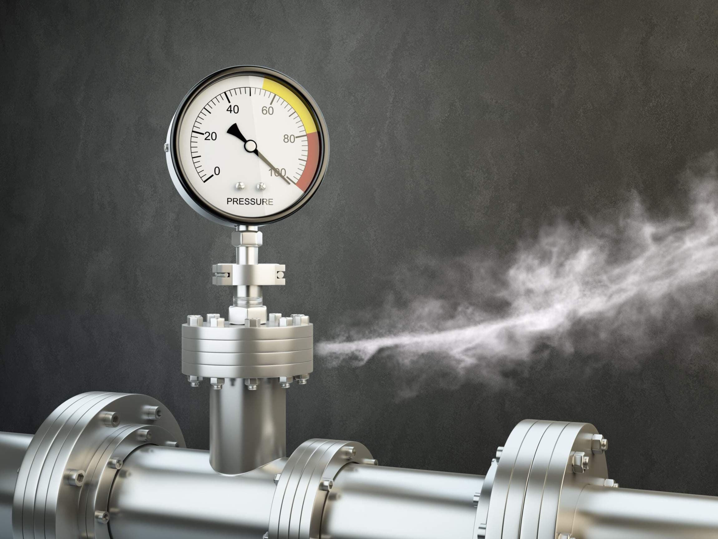 Gas Leak Panic in Ogun Schools: Over 100 Students Hospitalised