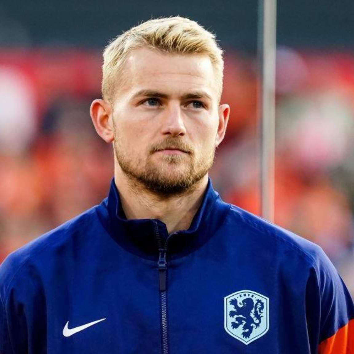 Matthijs de Ligt Ruled Out of Netherlands’ World Cup Campaign After Back Surgery