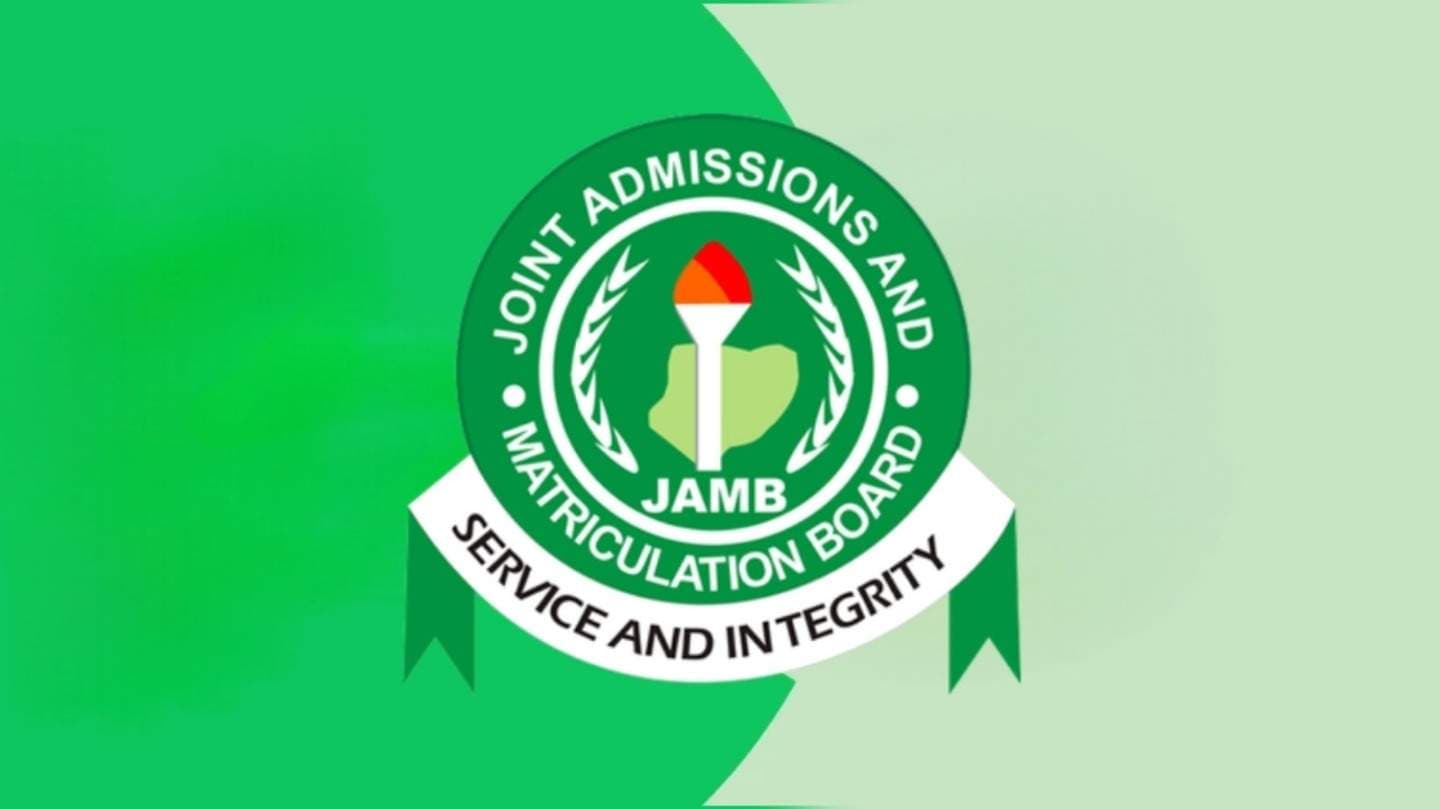 JAMB Opens 2026 UTME Change, Begins Result Slip Printing May 18