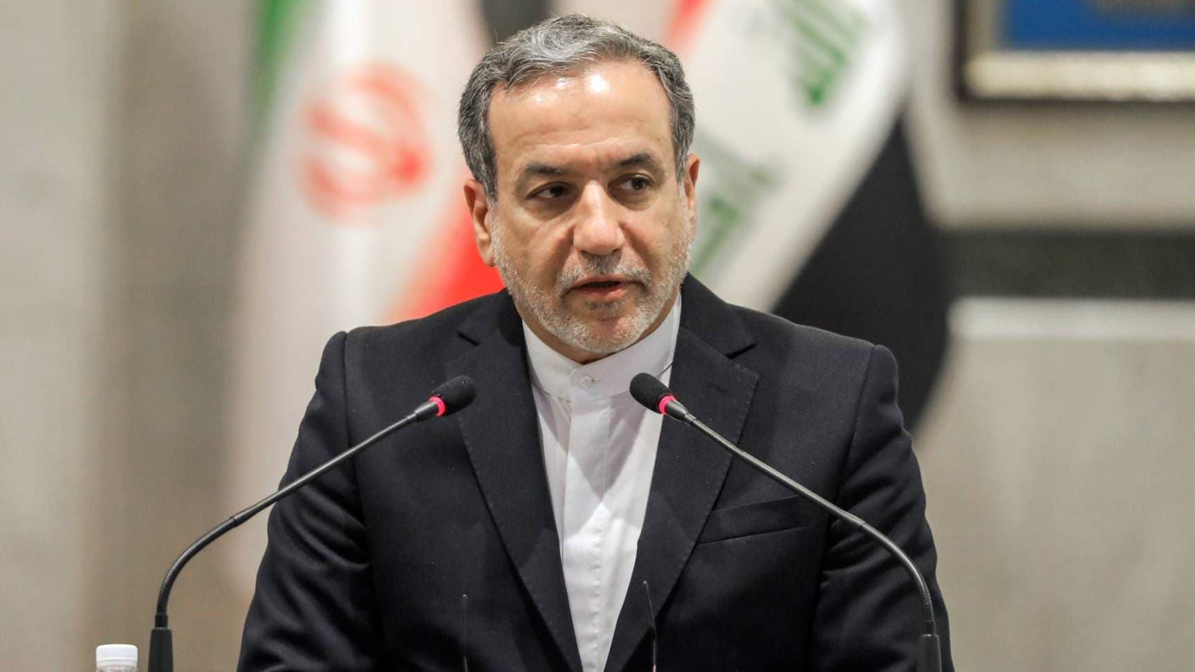 Iran Clarifies Strait of Hormuz Status: “Open to Friends, Closed to Enemies”