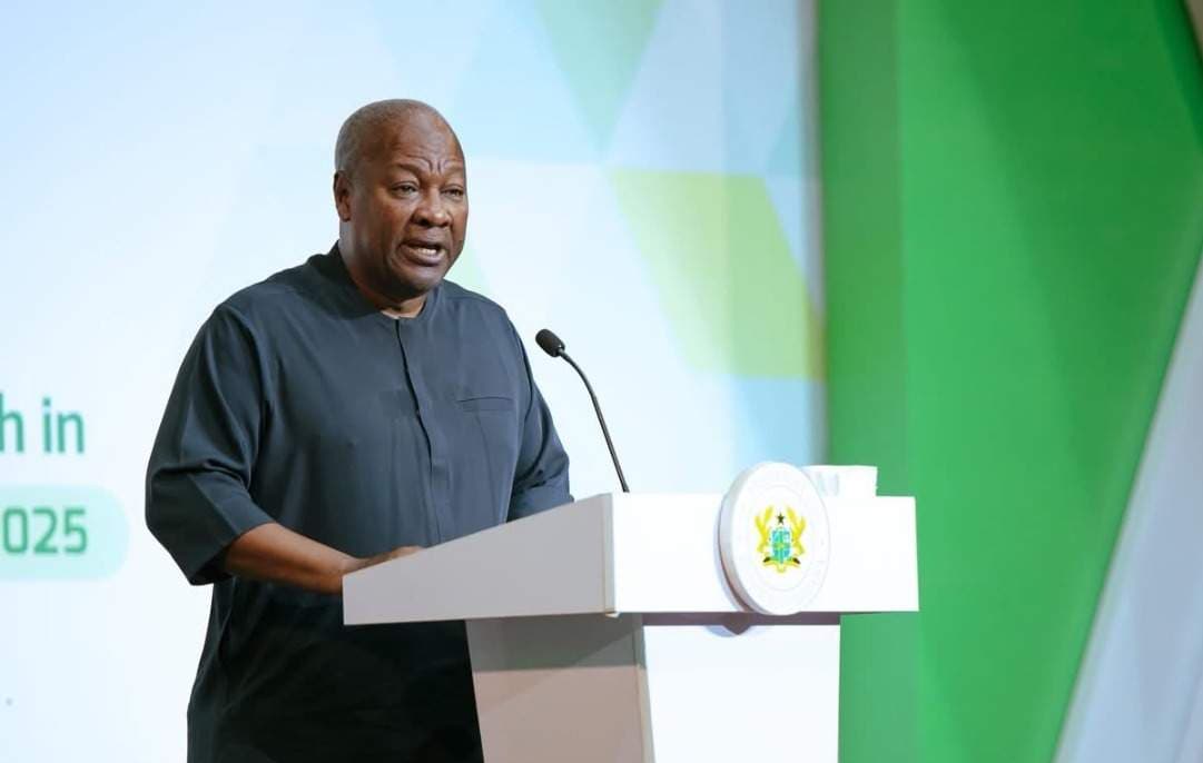Ghana Exits IMF Bailout Programme Early After Economic Recovery Gains