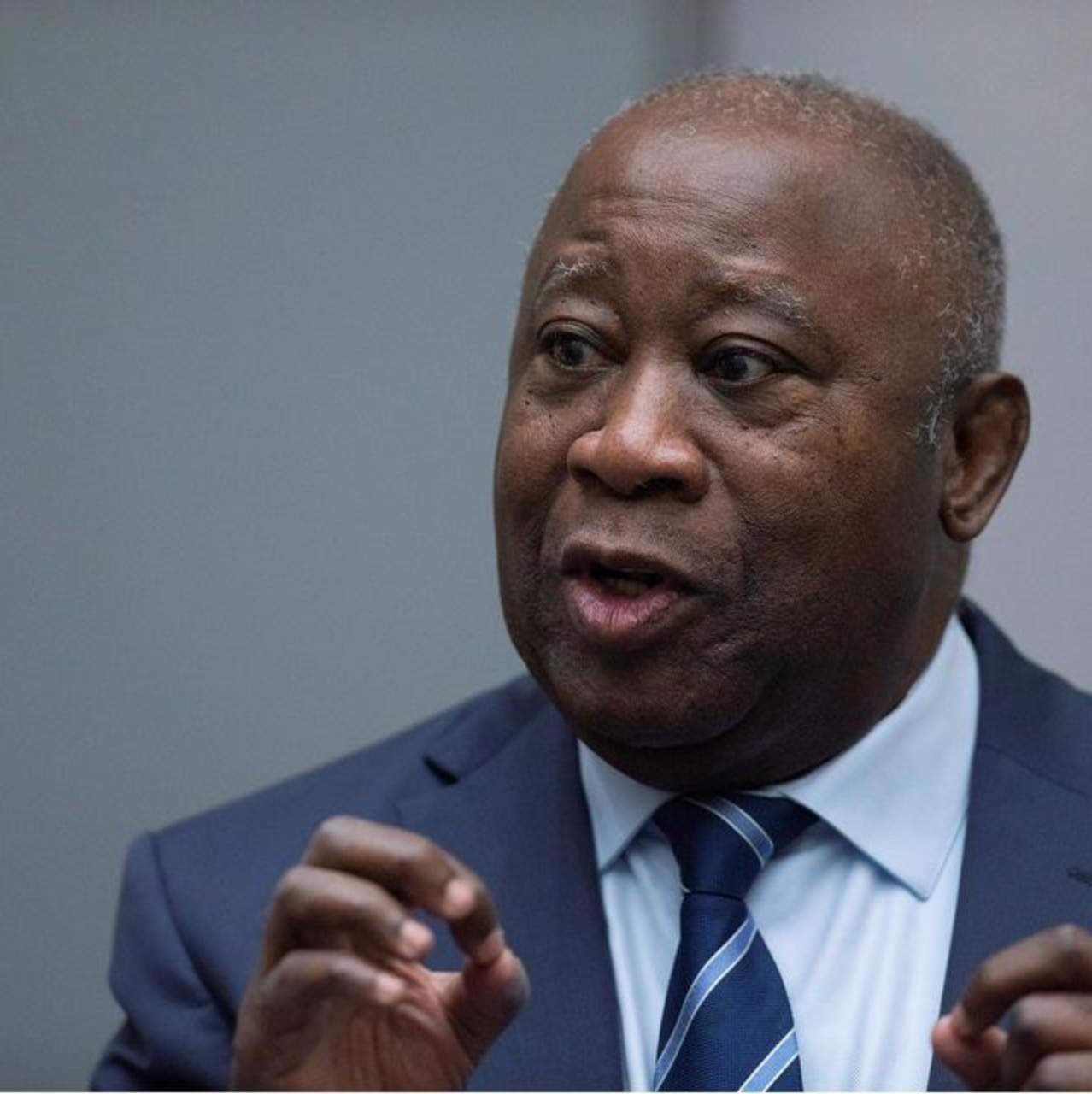 Laurent Gbagbo Reappointed as PPA-CI Leader Despite Earlier Retirement Plans