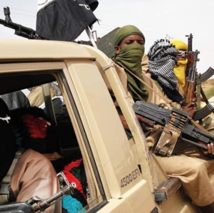 UN Security Council Condemns Deadly Attacks in Mali