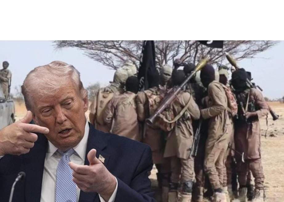 FG Confirms Killing of ISIS Deputy Commander Abu Bilal Al Minuki in Joint Nigeria-US Operation