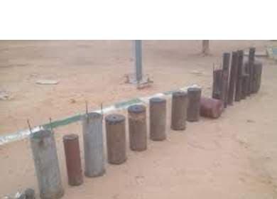 Six Suspected ISWAP Bomb Makers Killed in Accidental Explosion in Borno