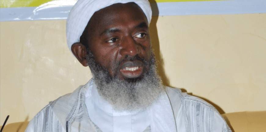 Gumi Reacts to Killing of ISIS Commander Abu-Bilal al-Minuki, Warns Against Civilian Casualties