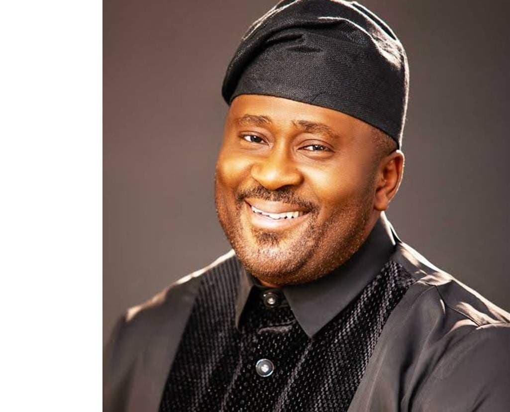 Desmond Elliot Tells Supporters to Ignore Intimidation Ahead of Lagos APC Primaries