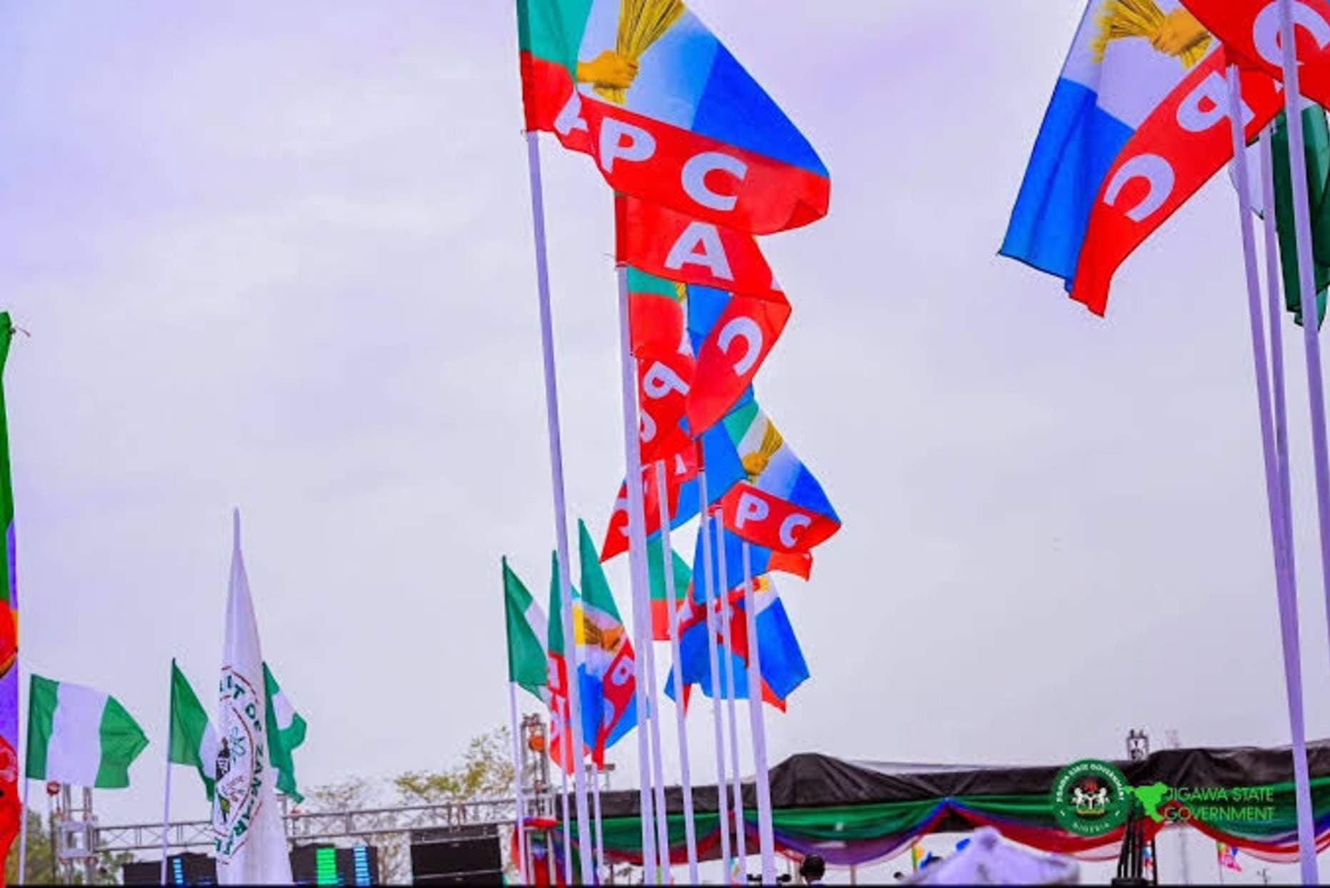 APC Adopts Direct Primaries in Bayelsa