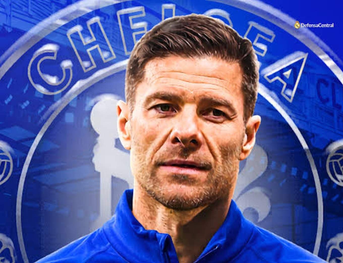 Chelsea Agree Deal For Xabi Alonso