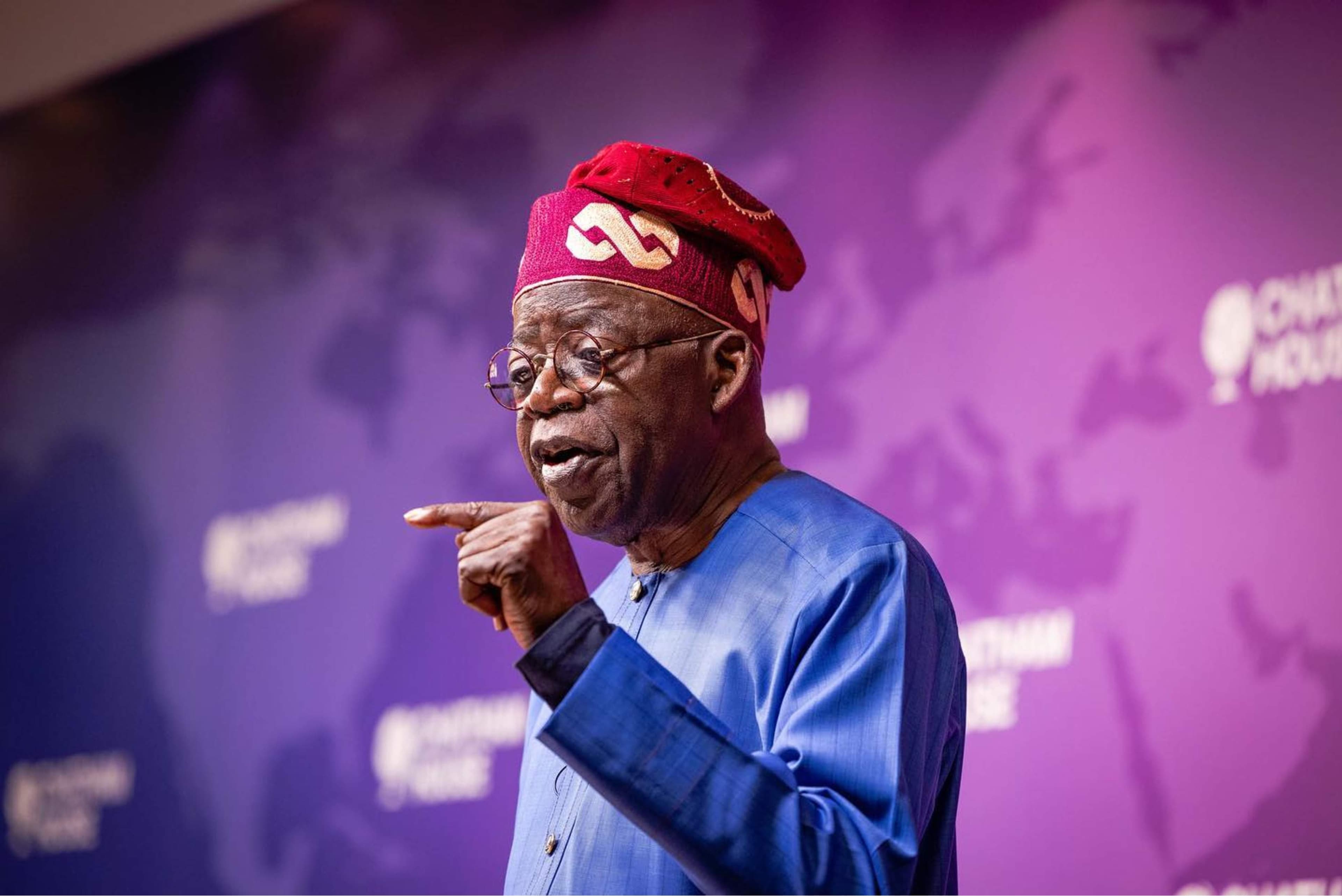 Tinubu: Skills, Not Certificates Alone, Will Shape Nigeria’s Future