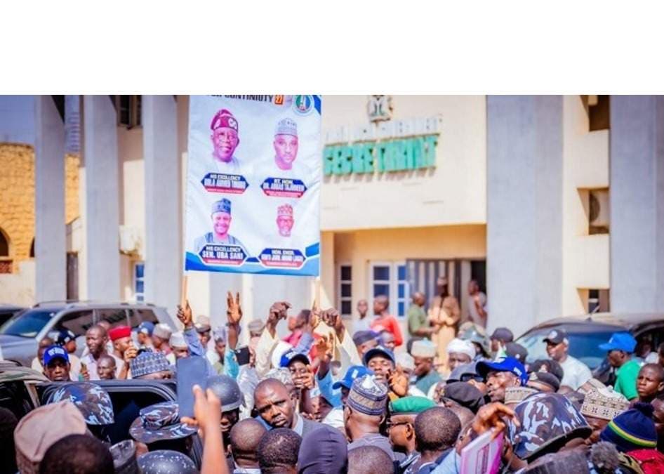 APC Reps Primaries: Buhari’s Son Wins in Katsina as Consensus Deals, Protests Rock Elections