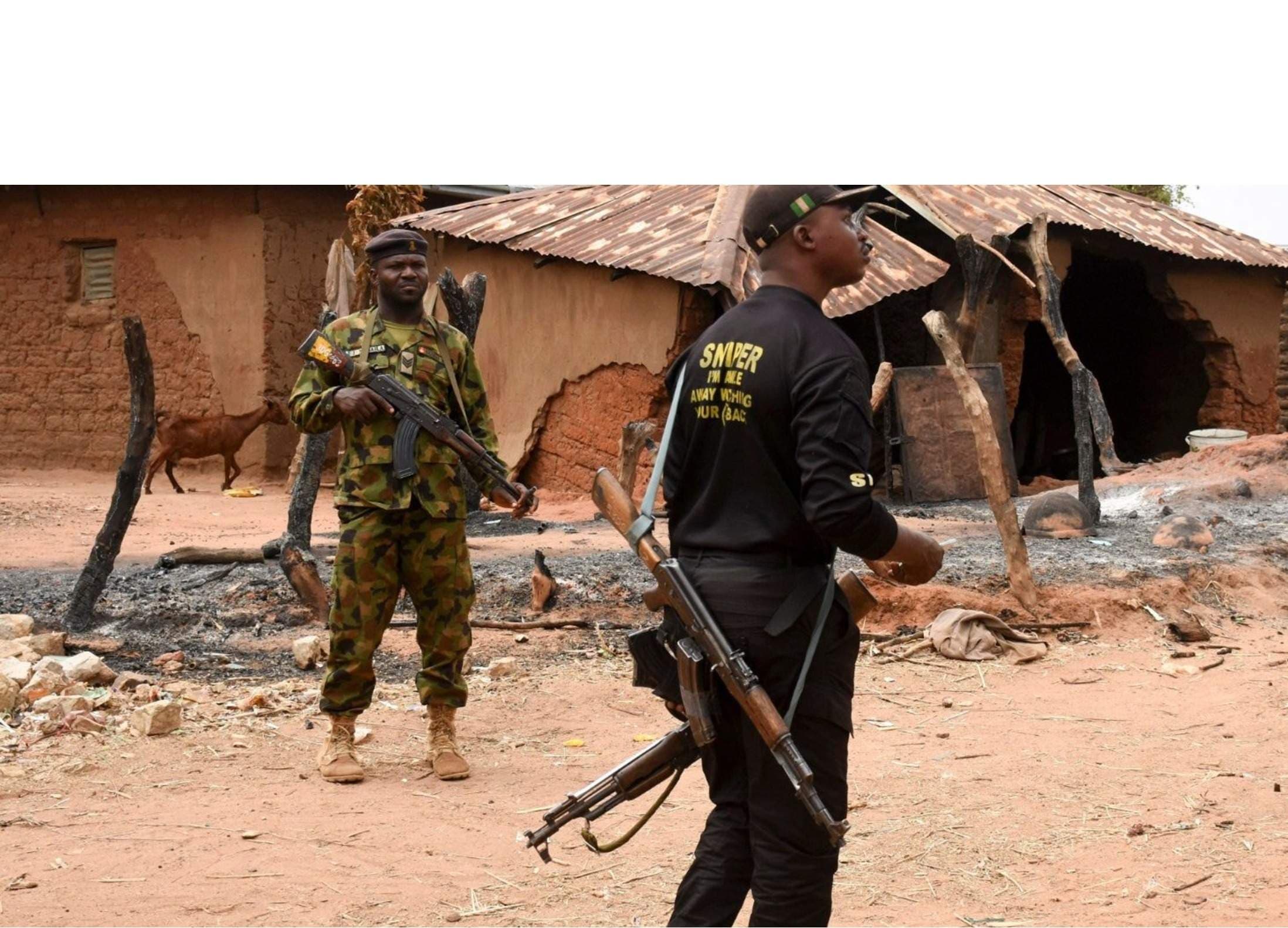 Afenifere Condemns Attack on Oyo Schools, Demands Stronger Security Across South-West