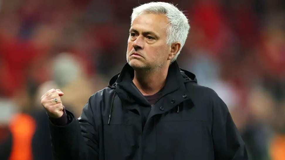 José Mourinho Set for Stunning Real Madrid Return on Two-Year Deal